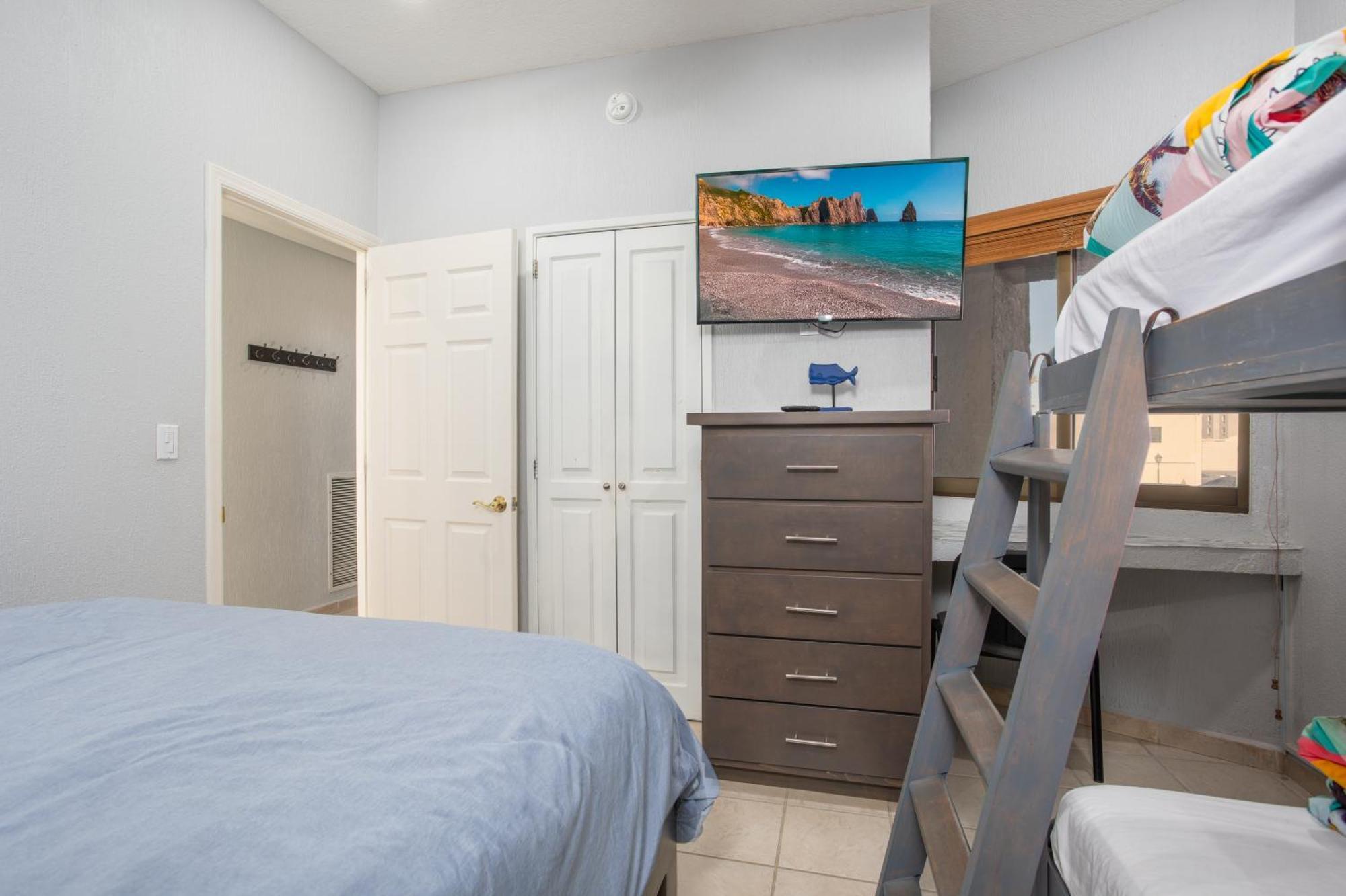 Sonoran Sea Resort Beachfront Condo E203 ปูแอร์โตเปญาสโก ภายนอก รูปภาพ
