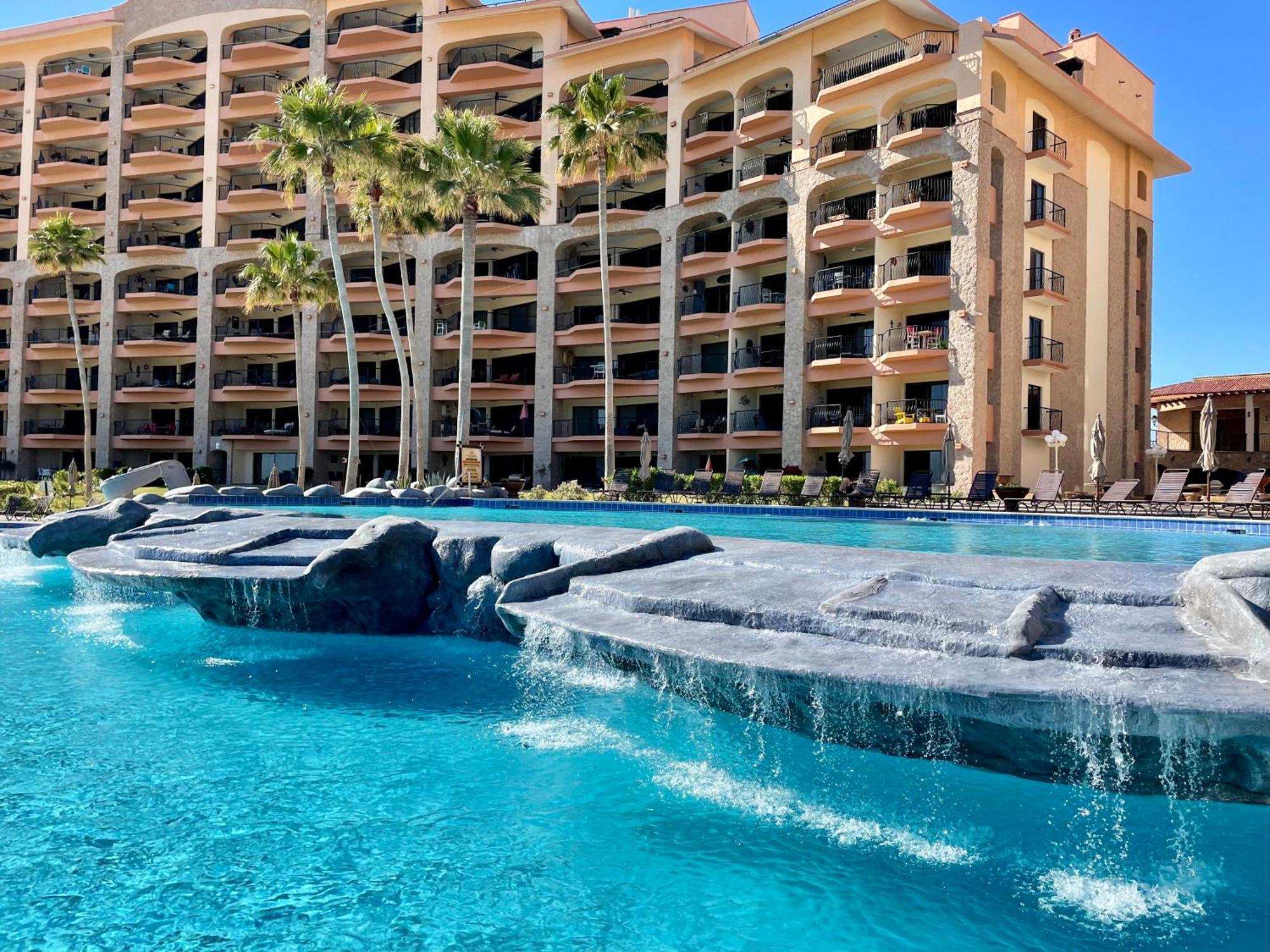 Sonoran Sea Resort Beachfront Condo E203 ปูแอร์โตเปญาสโก ภายนอก รูปภาพ