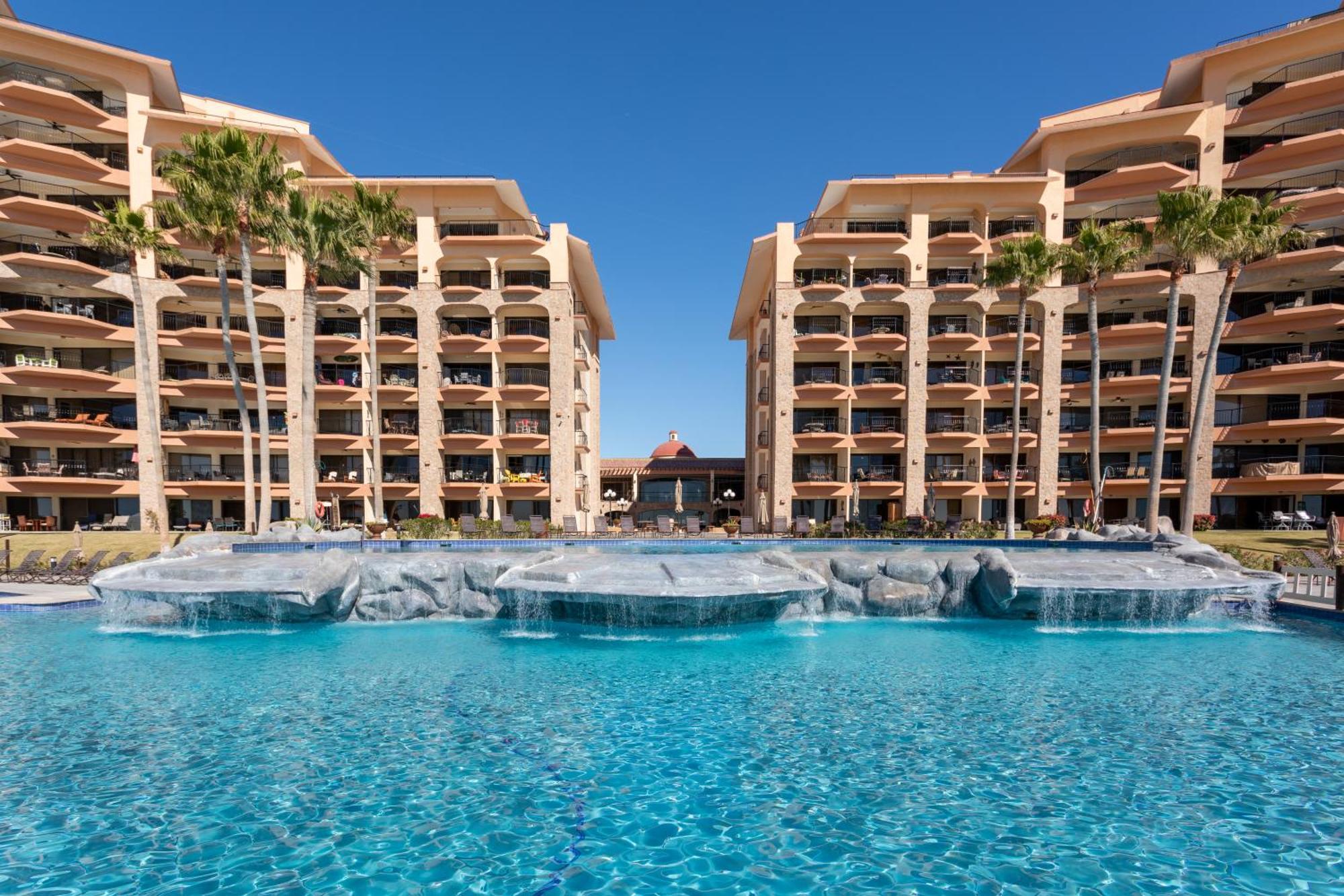 Sonoran Sea Resort Beachfront Condo E203 ปูแอร์โตเปญาสโก ภายนอก รูปภาพ