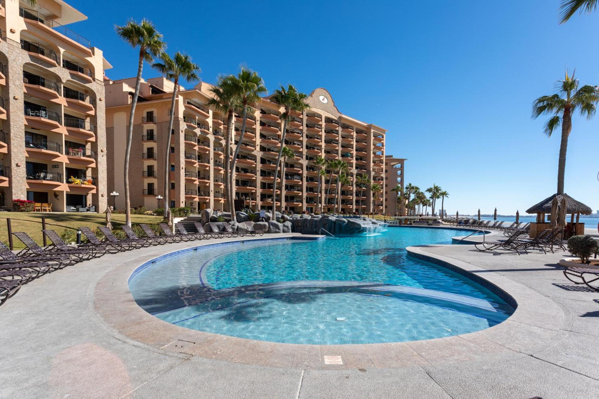 Sonoran Sea Resort Beachfront Condo E203 ปูแอร์โตเปญาสโก ภายนอก รูปภาพ